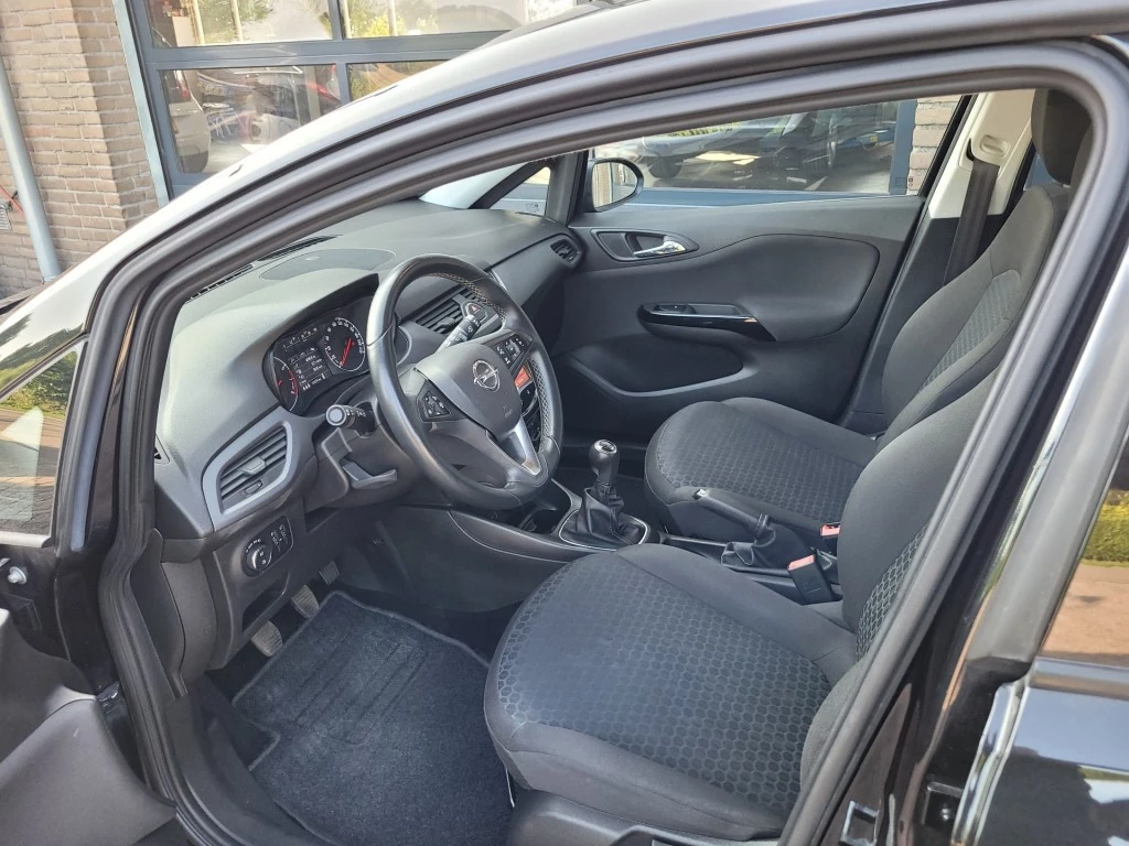 Hoofdafbeelding Opel Corsa-e