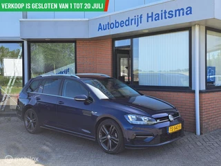 Volkswagen Golf Variant 1.0 TSI Highline Business R Carplay | Tr.hk | Virtual cockpit