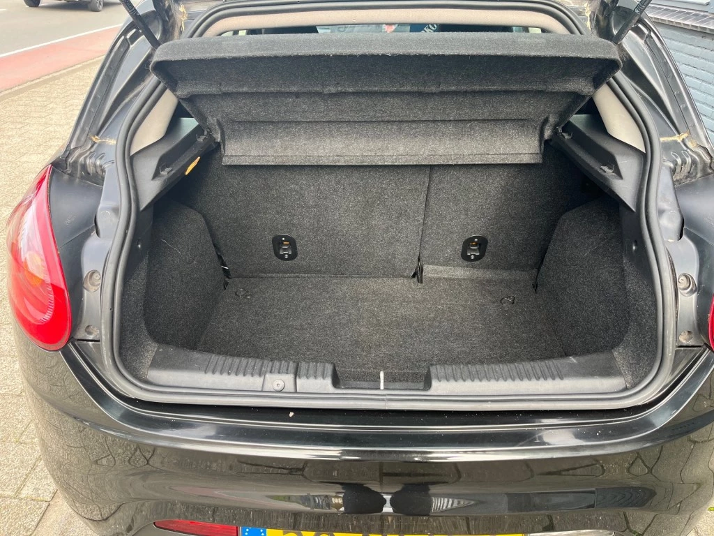 Hoofdafbeelding Fiat Bravo