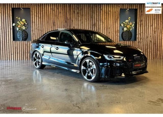 Audi A3 Limousine 2.5 TFSI RS 3 quattro/Panorama/Camera/Cobra Stoelen/Lane assist/adaptive cr.