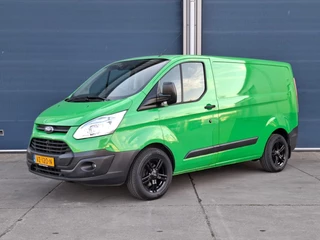 Ford Transit Custom 270 2.2 TDCI L1H1 Trend DC AIRCO / CRUISE CONTROLE / NAVI / TREKHAAK