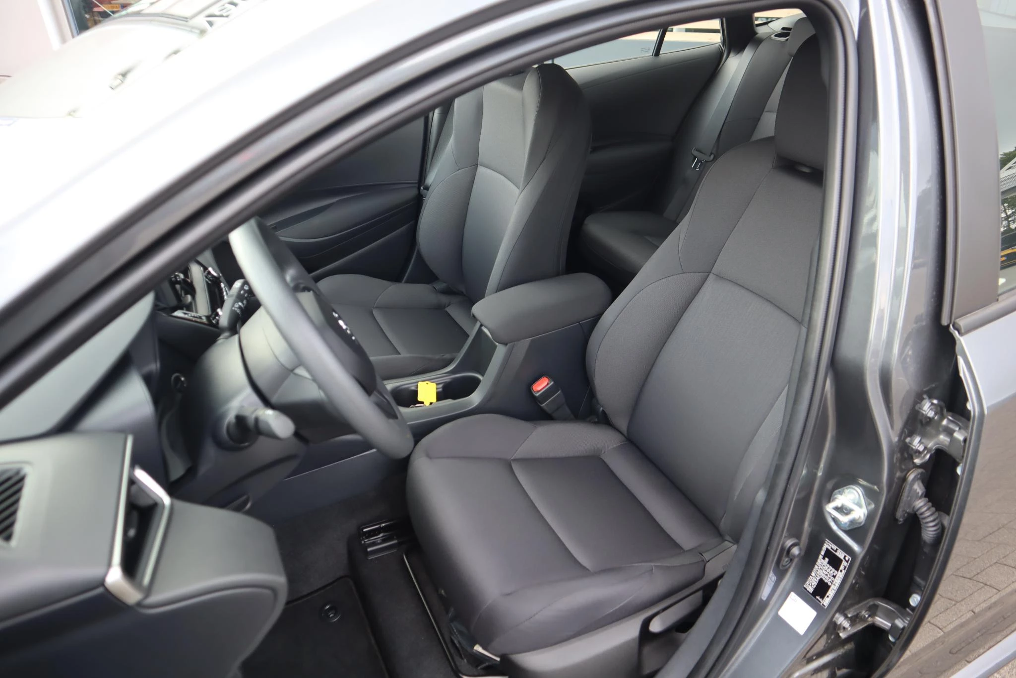 Hoofdafbeelding Toyota Corolla Touring Sports
