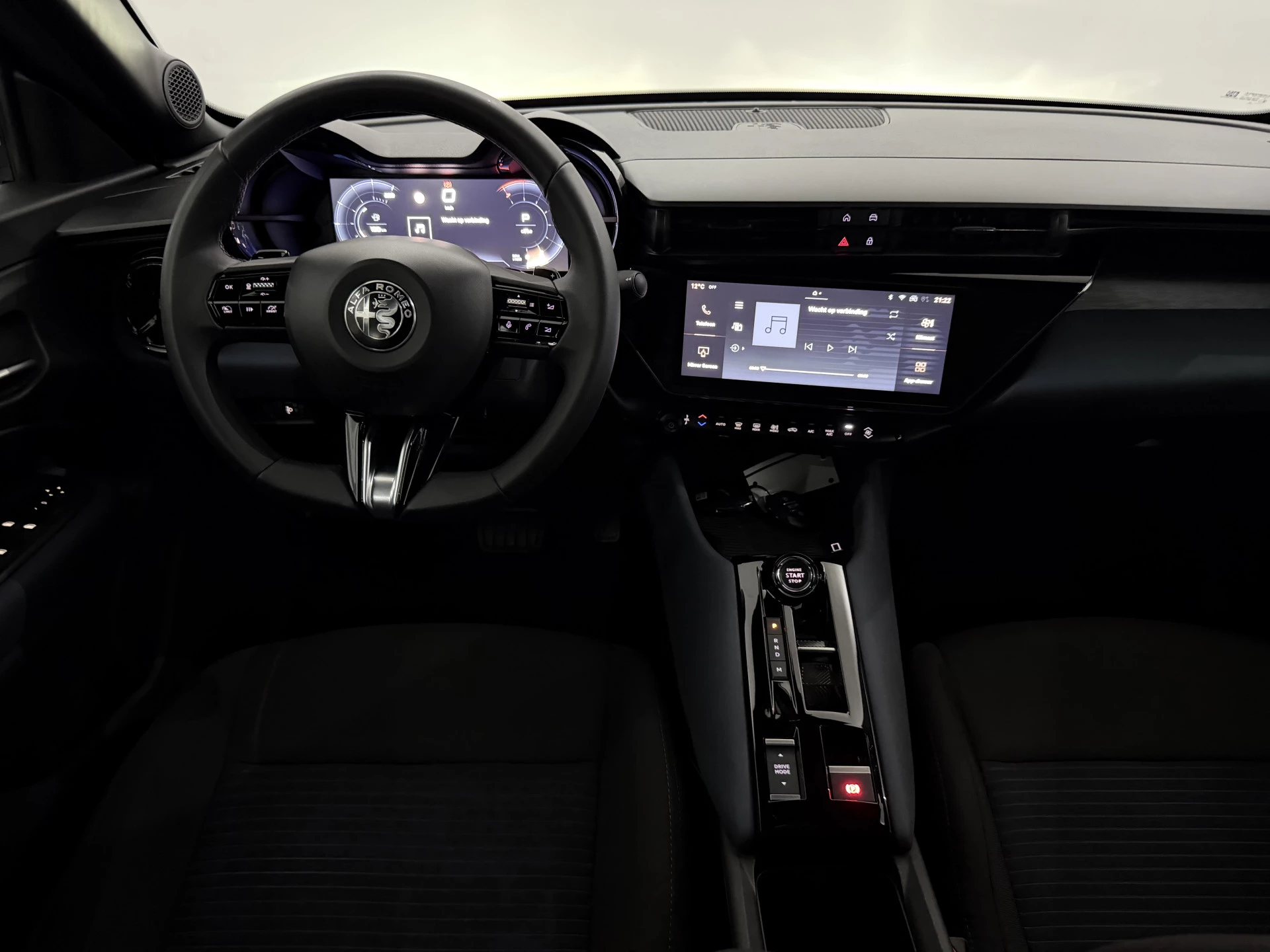 Hoofdafbeelding Alfa Romeo Junior