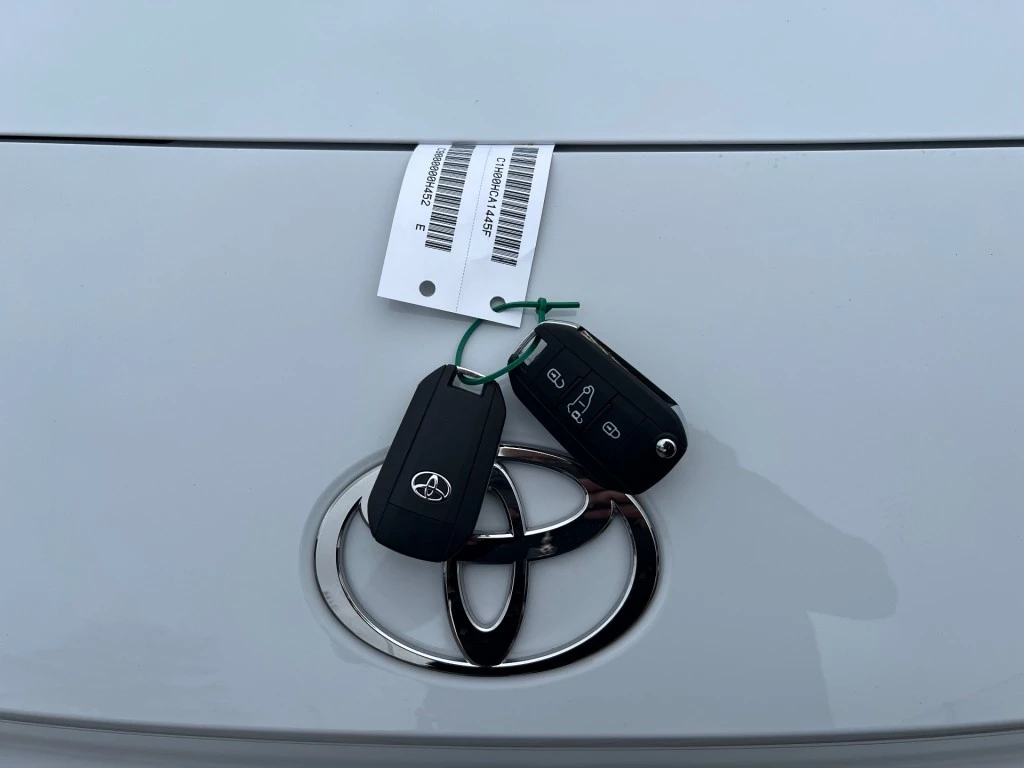 Hoofdafbeelding Toyota ProAce