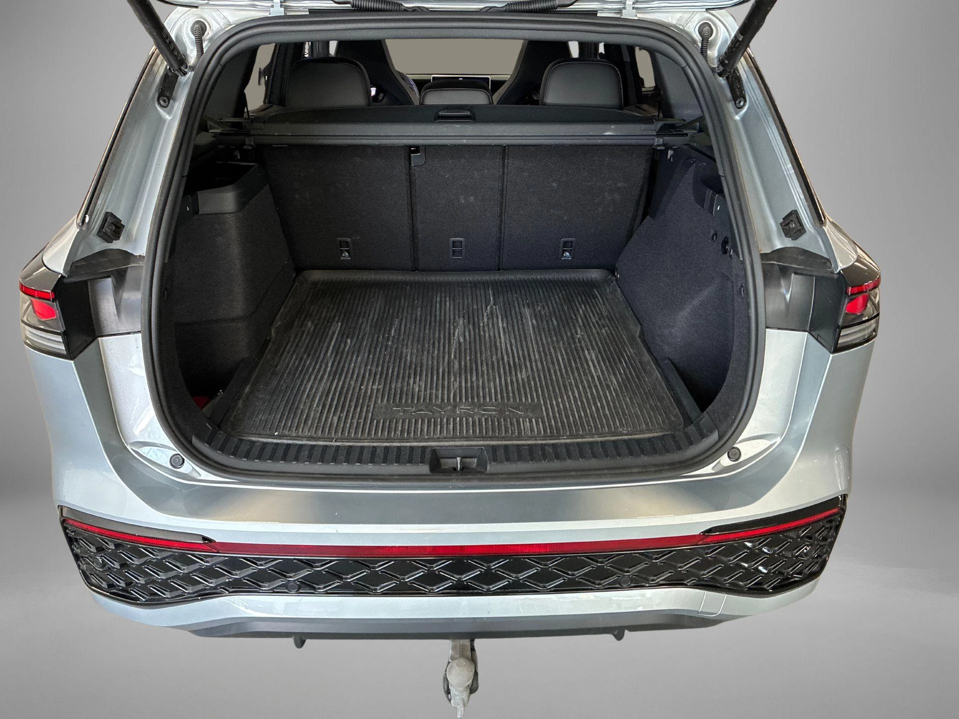Hoofdafbeelding Volkswagen Tayron