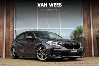 ➡️ BMW 1-serie 118i F40 M-sport | Automaat | Sportstoelen | 18 inch | LED | Sportstuur | DAB | Carplay | Navi |