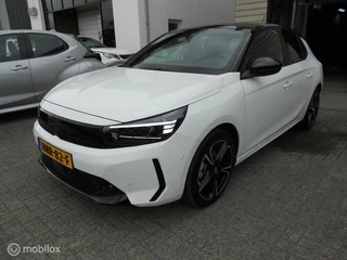 Opel Corsa 1.2 Turbo GS Automaat Apple Car Play