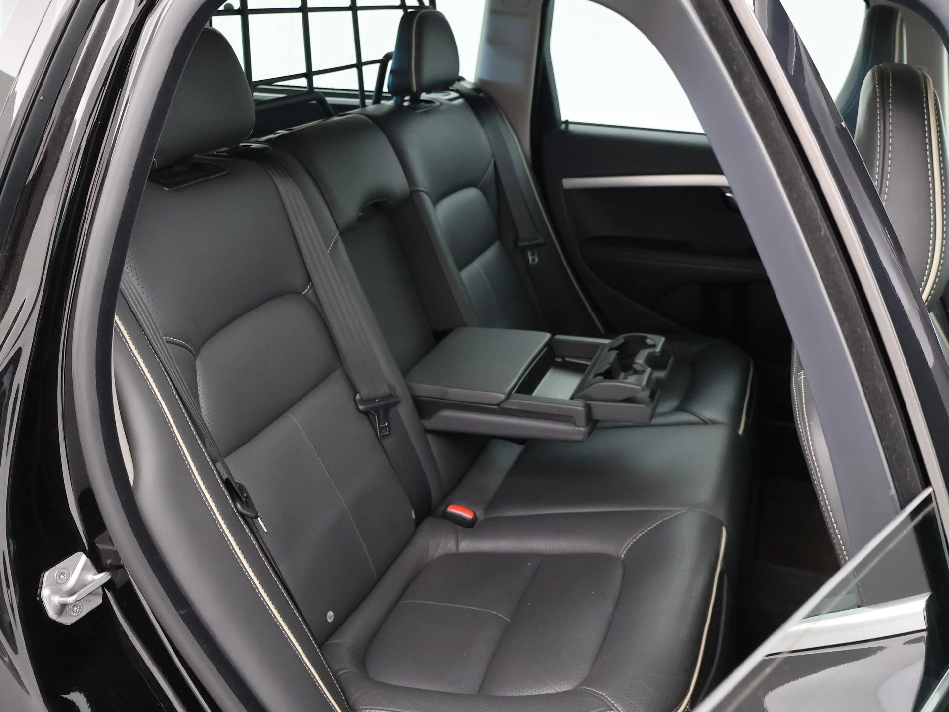 Hoofdafbeelding Volvo XC70