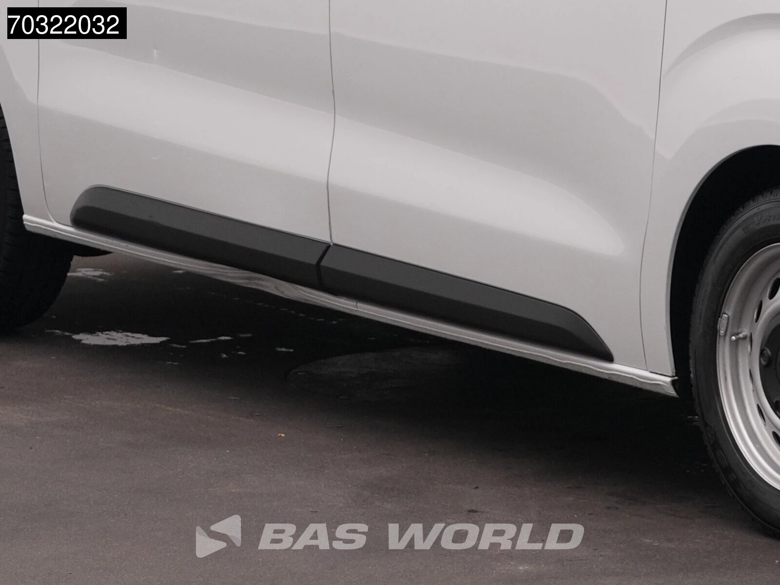 Hoofdafbeelding Fiat Scudo