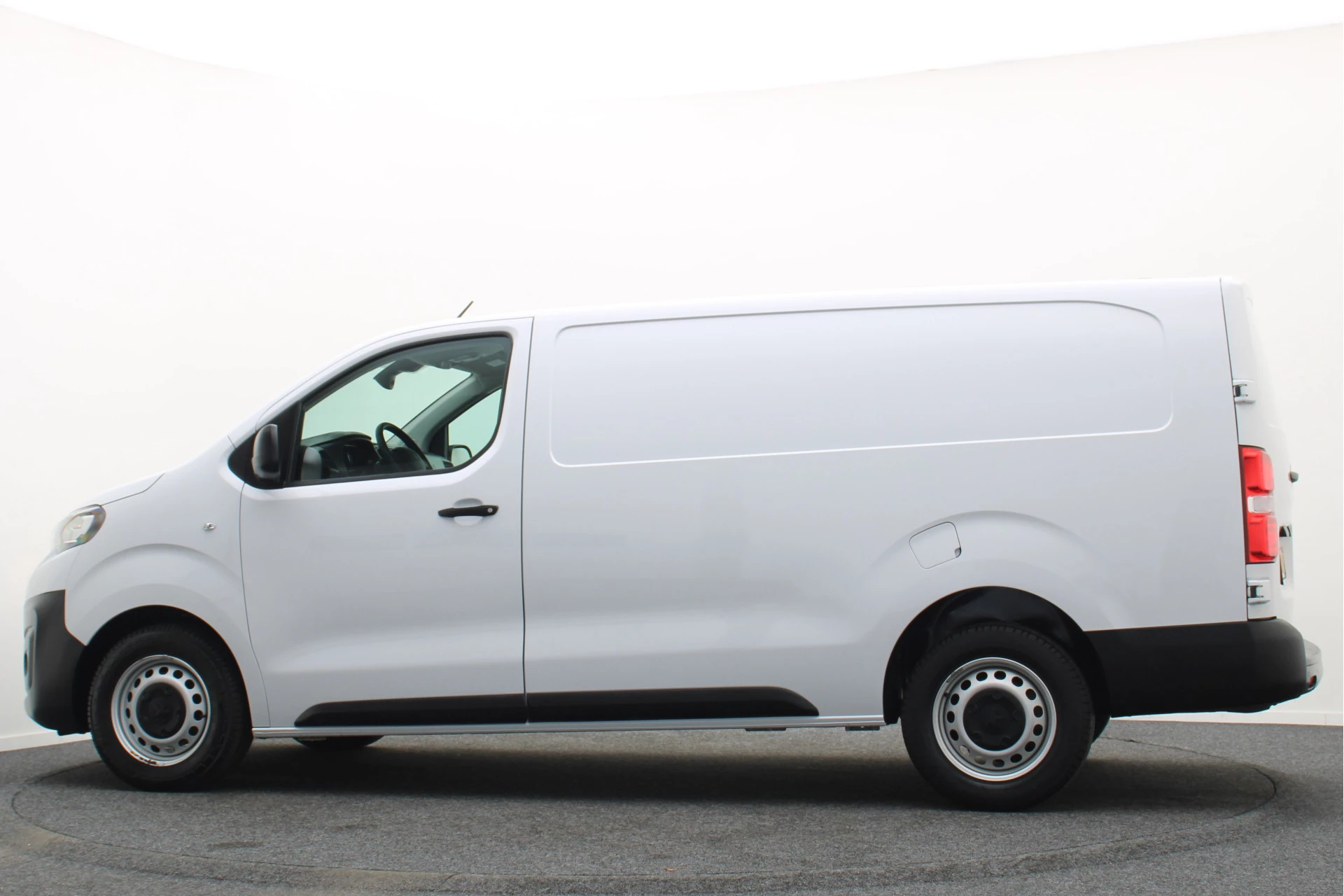 Hoofdafbeelding Peugeot Expert