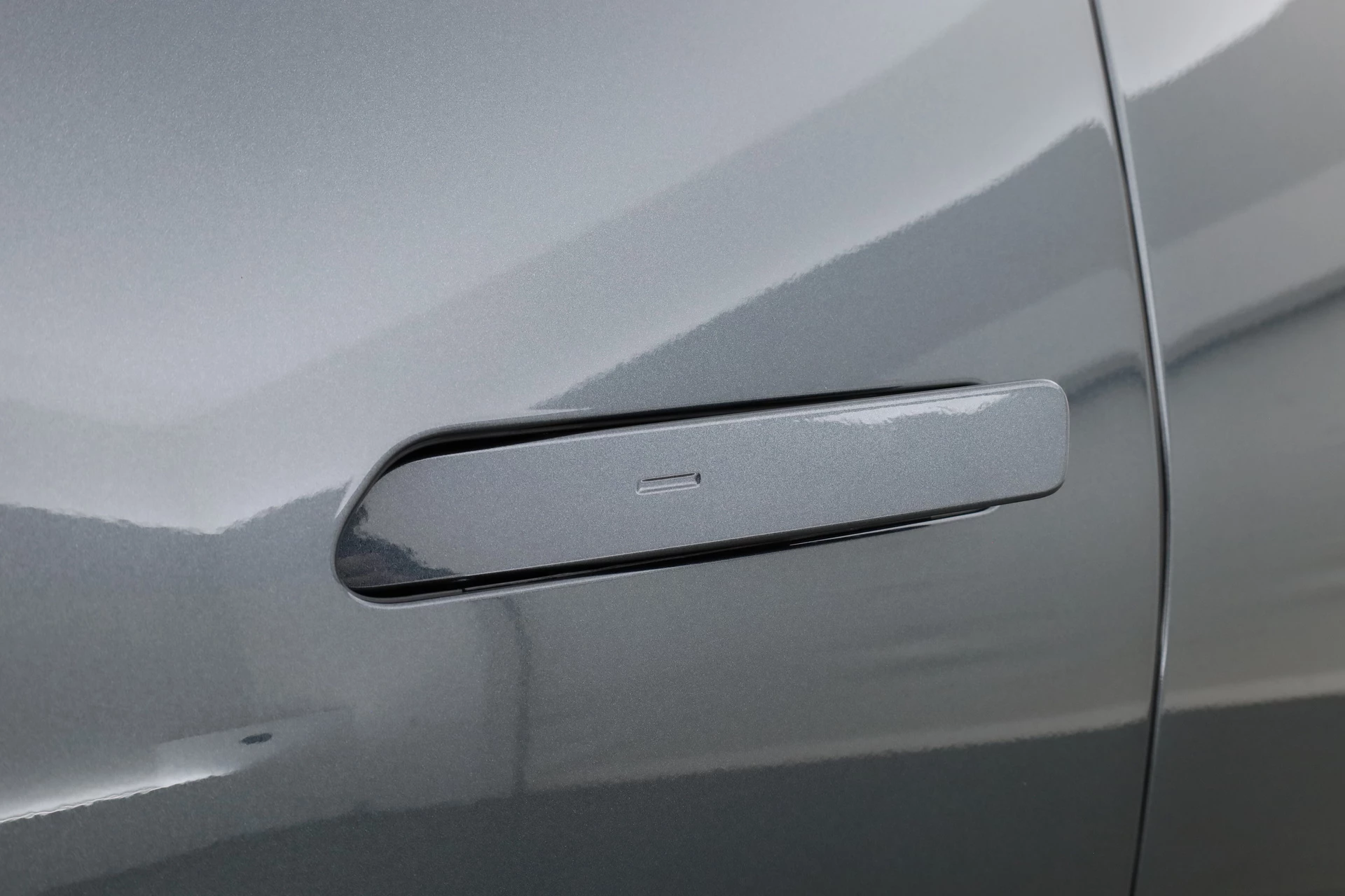 Hoofdafbeelding Kia EV5