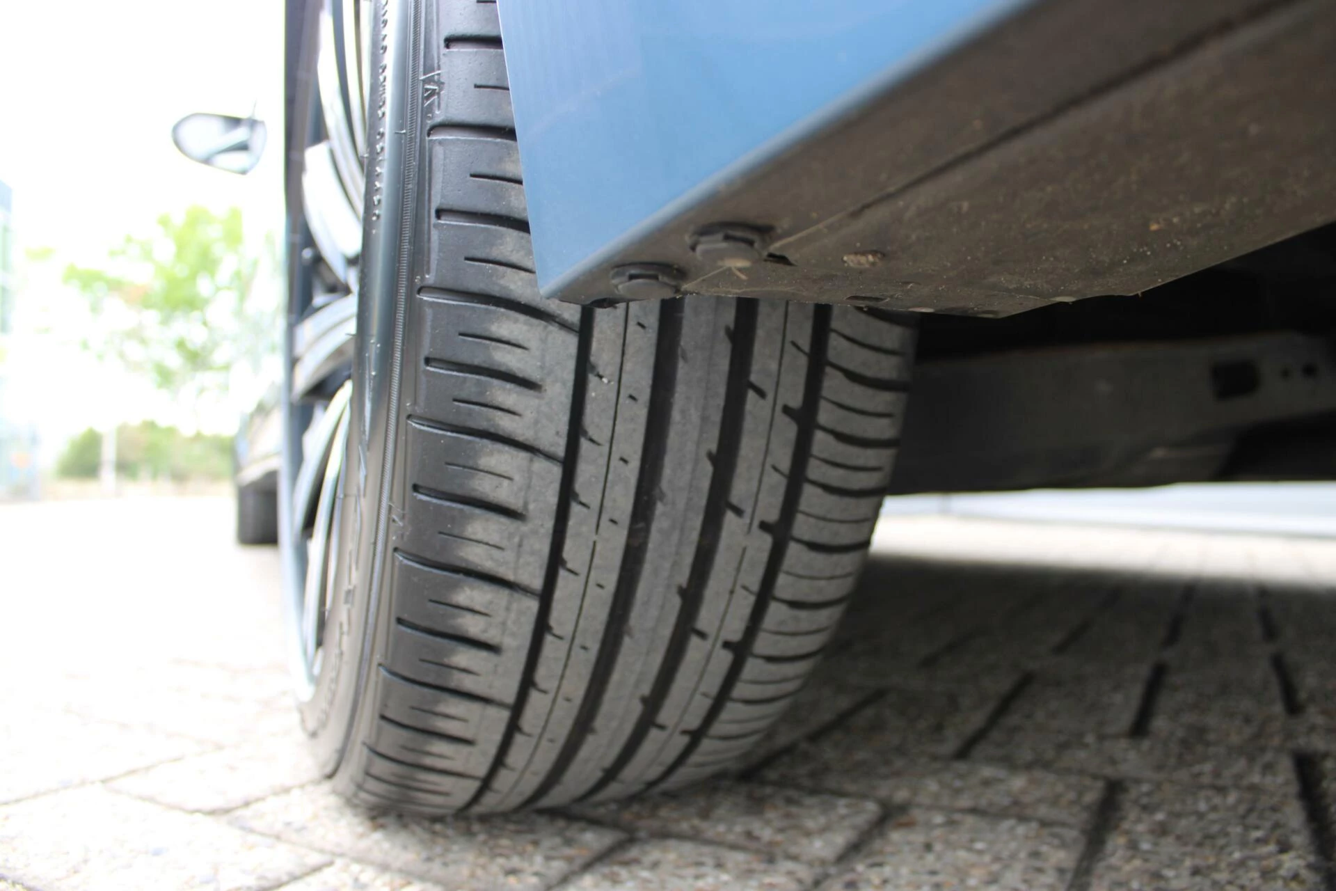 Hoofdafbeelding Toyota Corolla Touring Sports