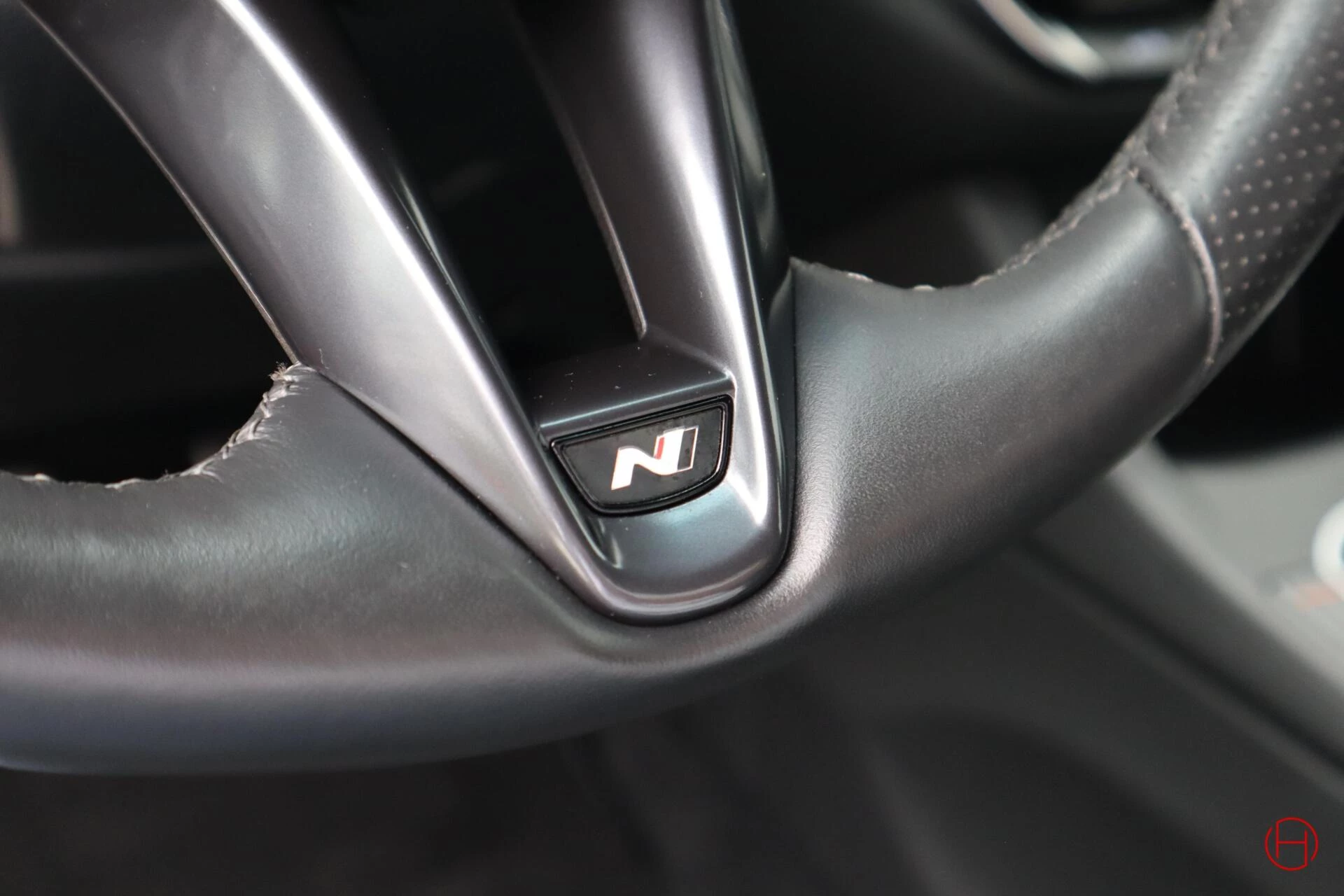 Hoofdafbeelding Hyundai i30
