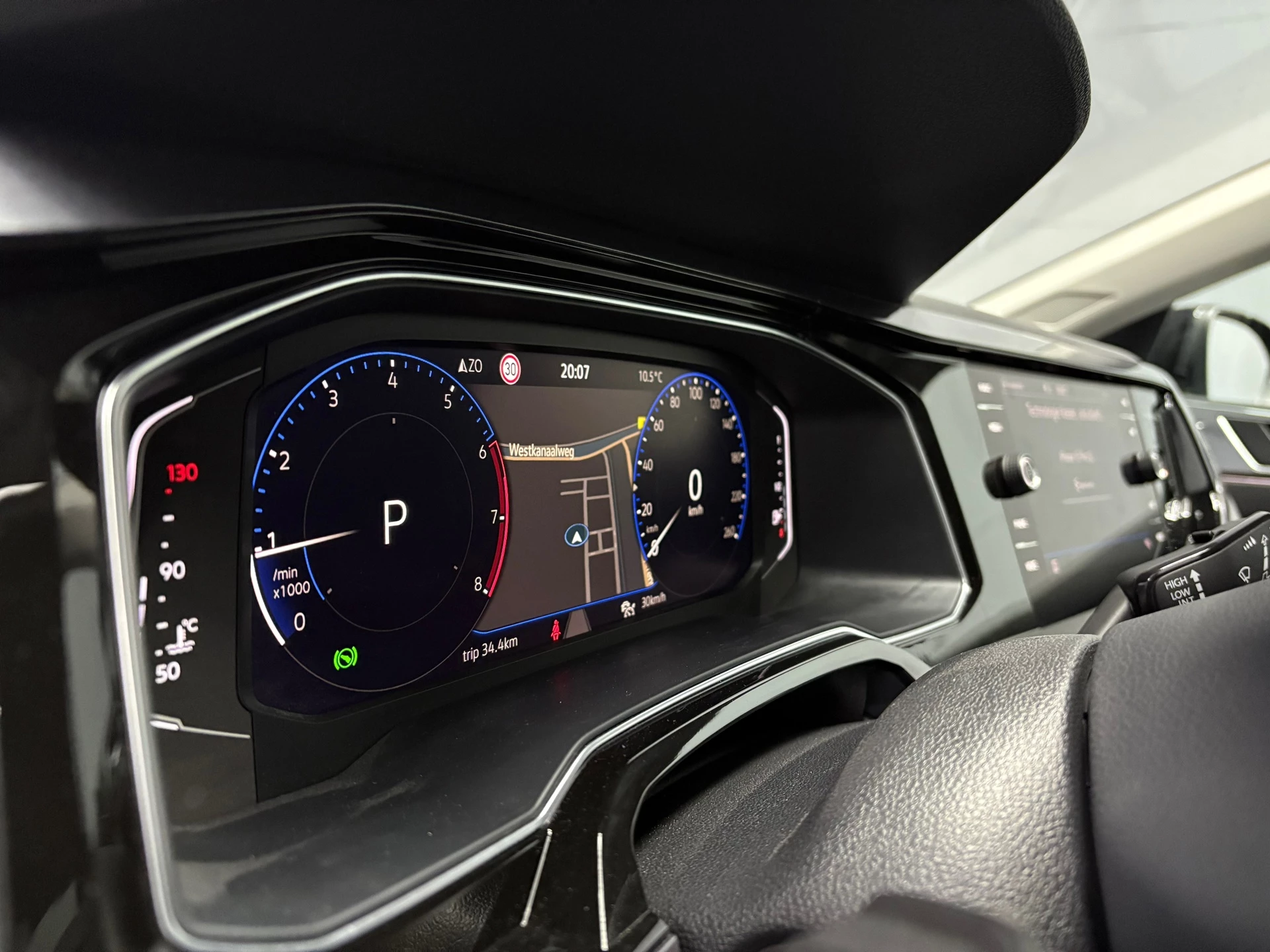 Hoofdafbeelding Volkswagen Taigo