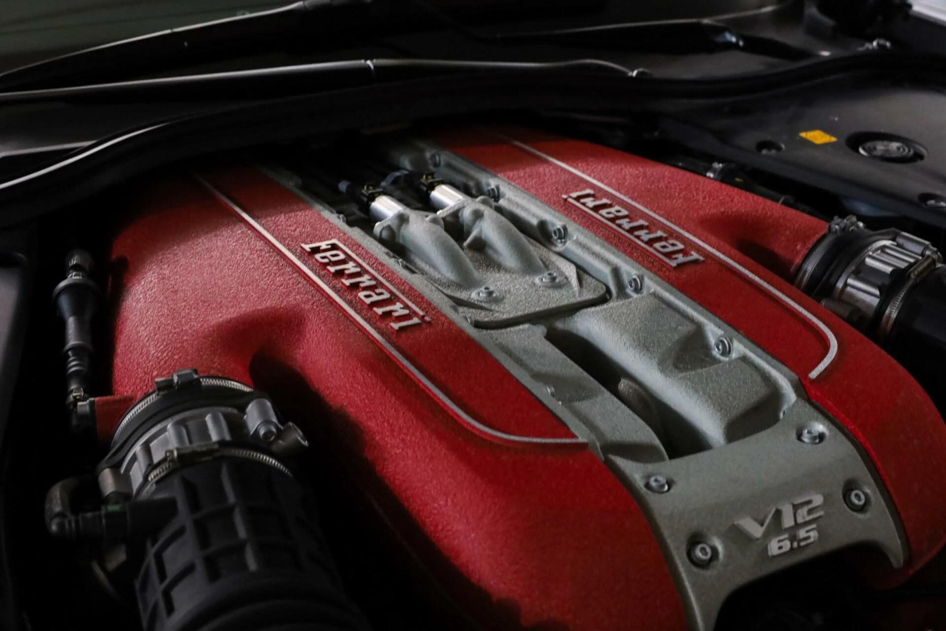 Hoofdafbeelding Ferrari 812 Superfast