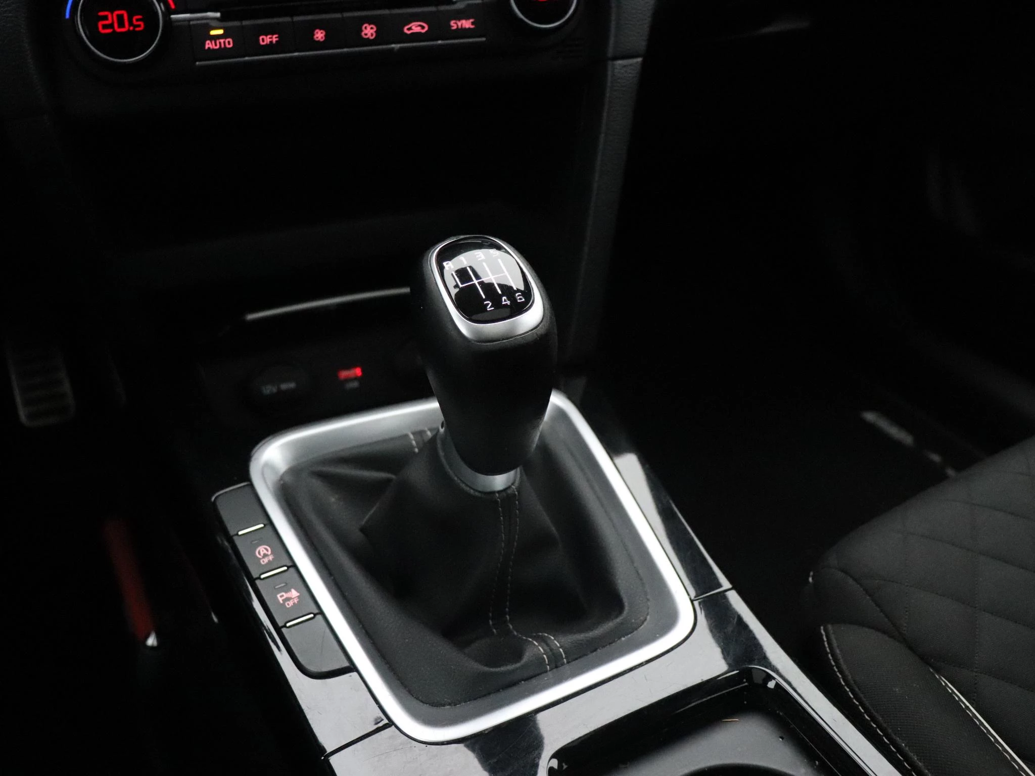 Hoofdafbeelding Kia ProCeed