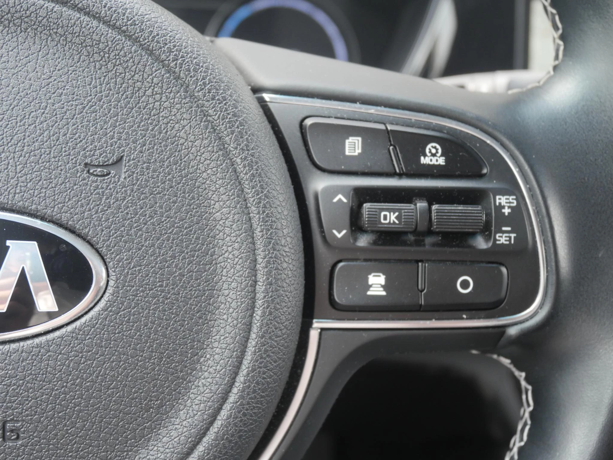 Hoofdafbeelding Kia e-Niro