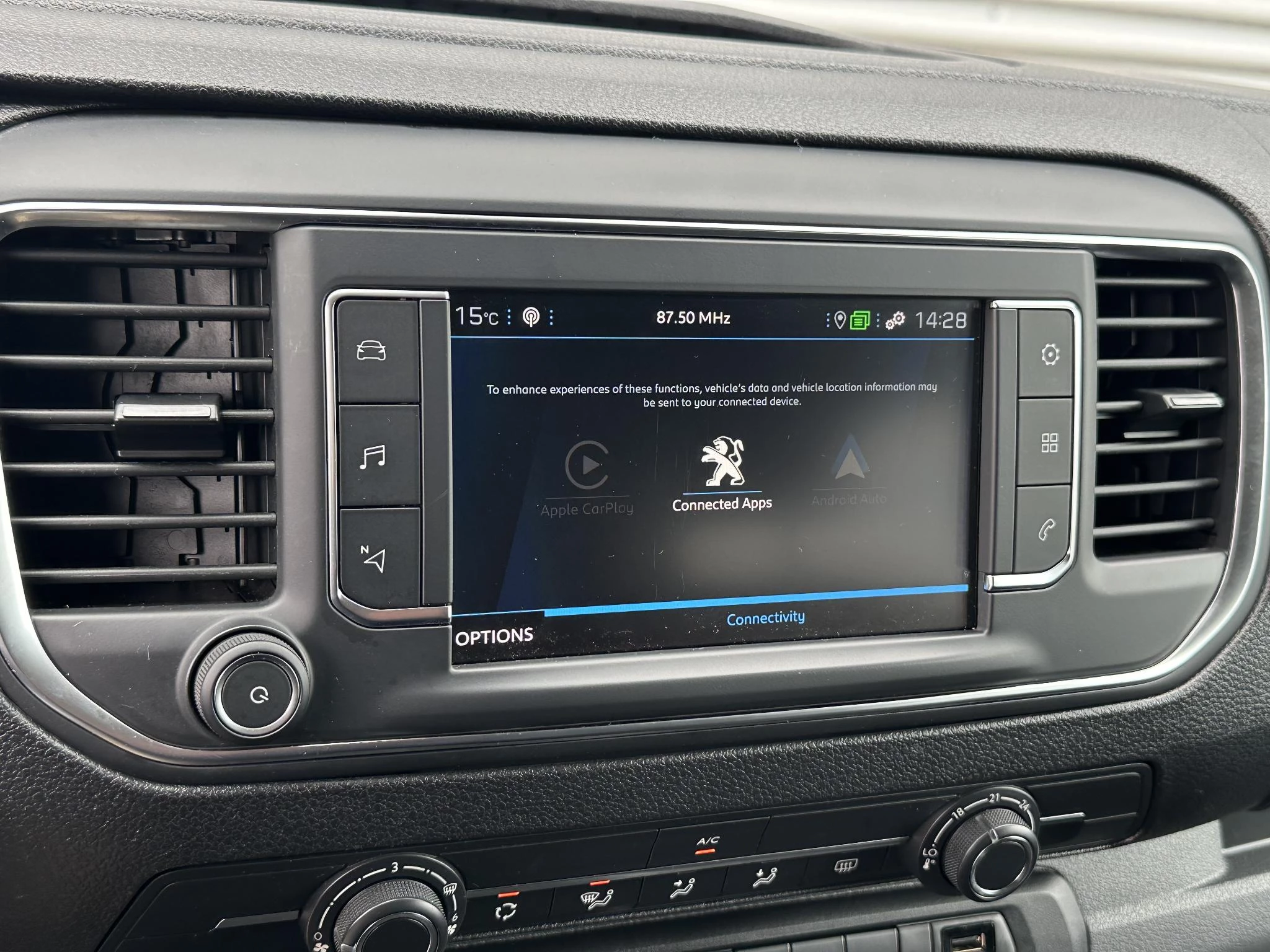 Hoofdafbeelding Peugeot Expert