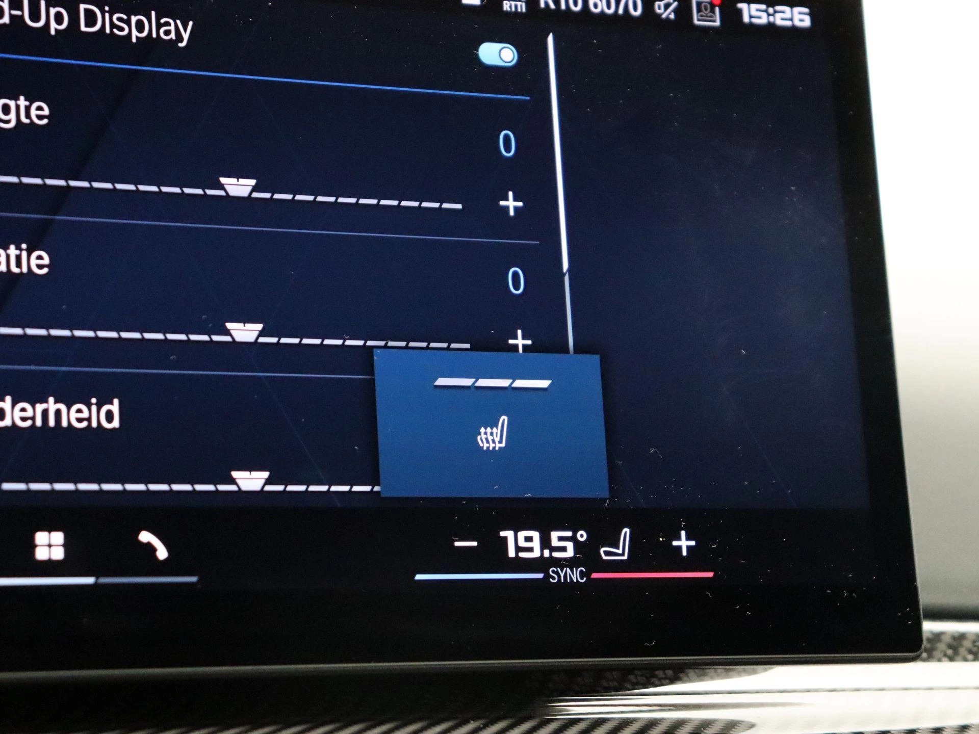 Hoofdafbeelding BMW M4