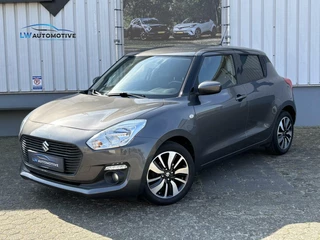 Hoofdafbeelding Suzuki Swift Suzuki Swift 1.2 Smart Hybrid Select | Navi | Camera | 16 inch velgen | Carplay
