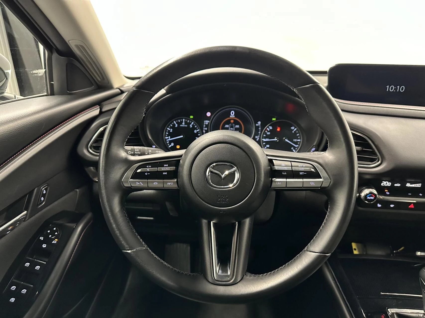 Hoofdafbeelding Mazda CX-30