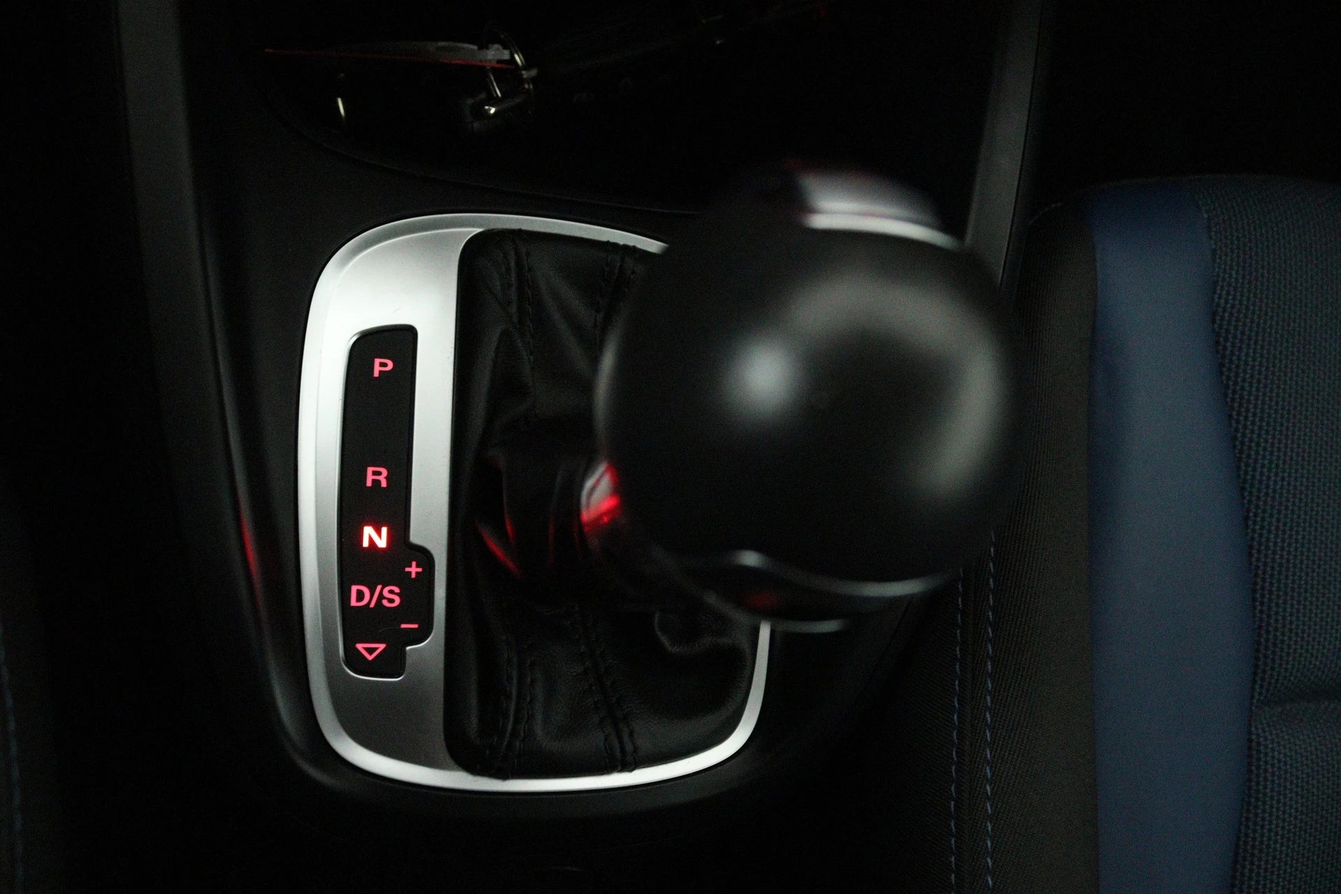 Hoofdafbeelding Audi A1