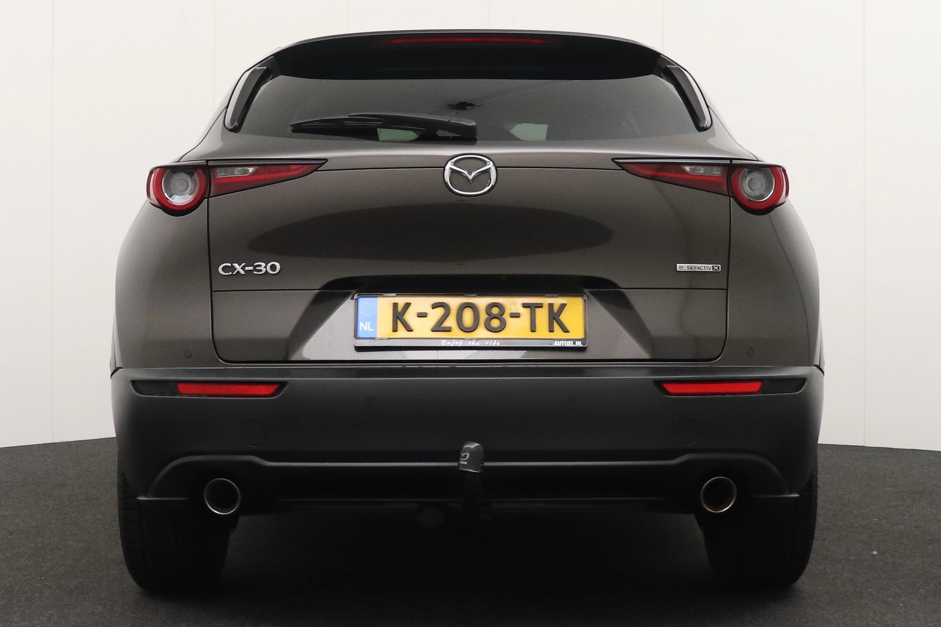 Hoofdafbeelding Mazda CX-30