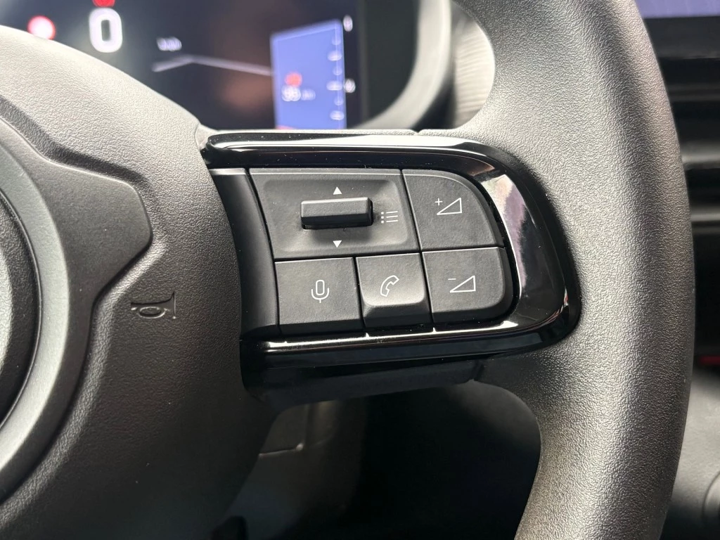 Hoofdafbeelding Jeep Avenger