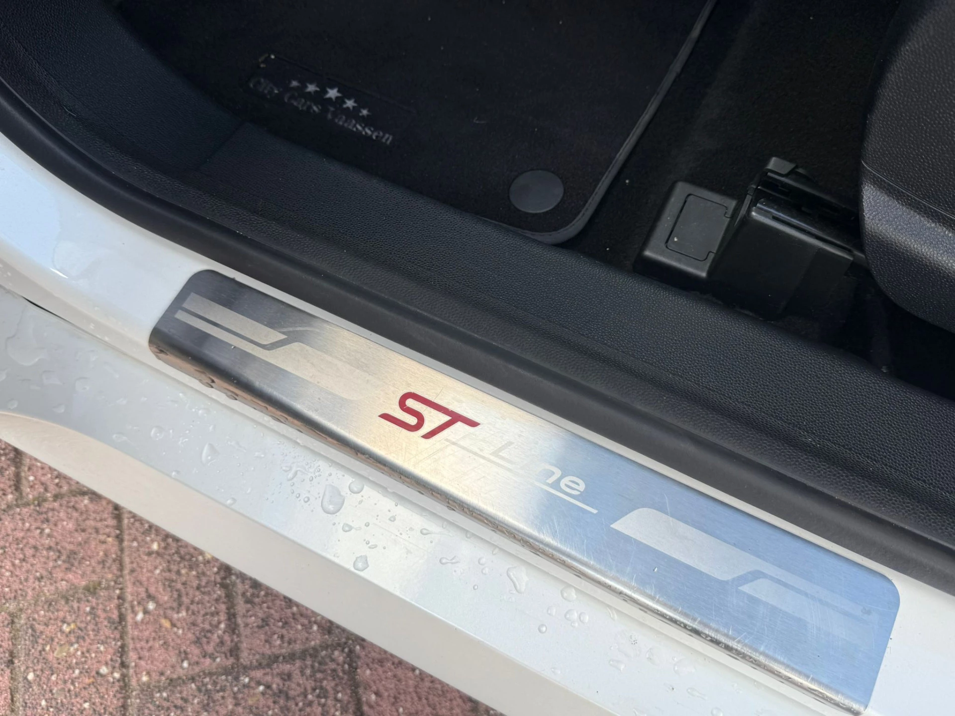 Hoofdafbeelding Ford EcoSport