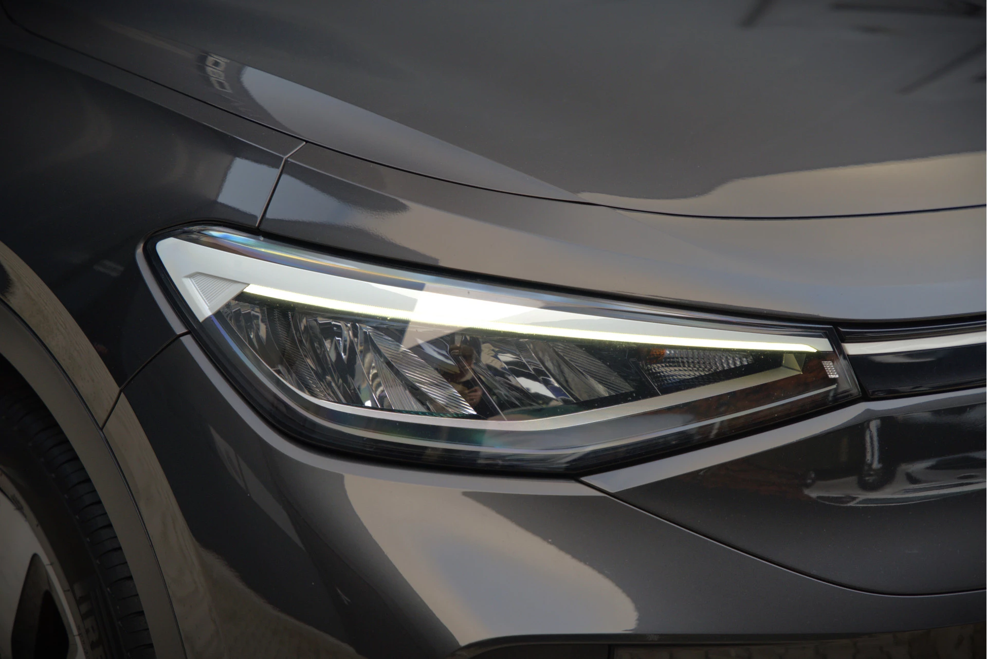 Hoofdafbeelding Volkswagen ID.4