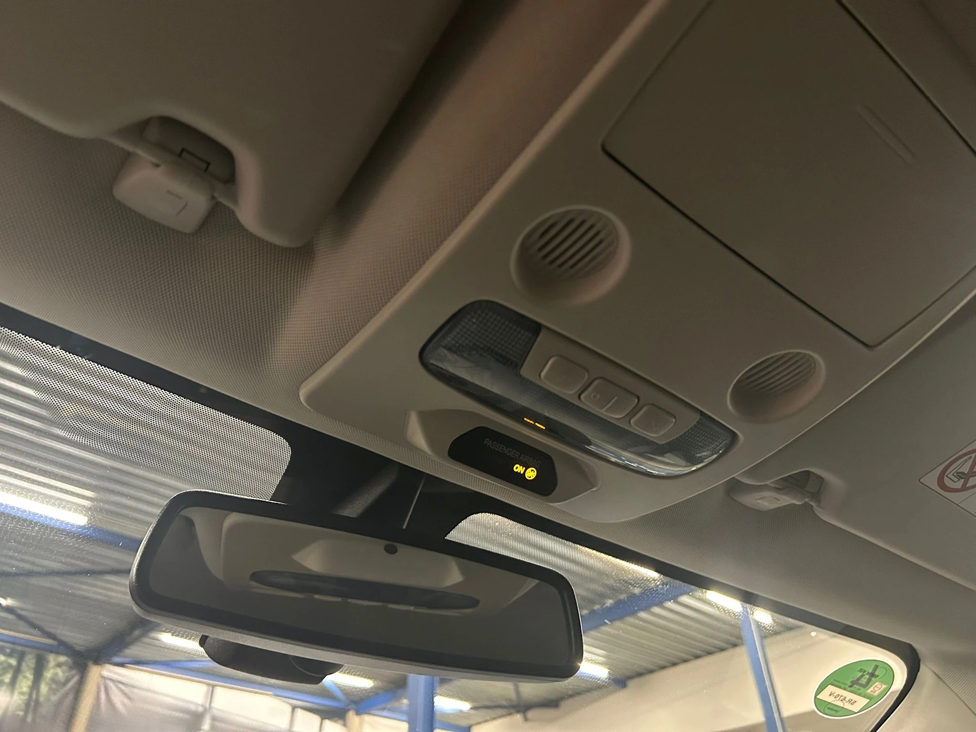 Hoofdafbeelding Ford EcoSport