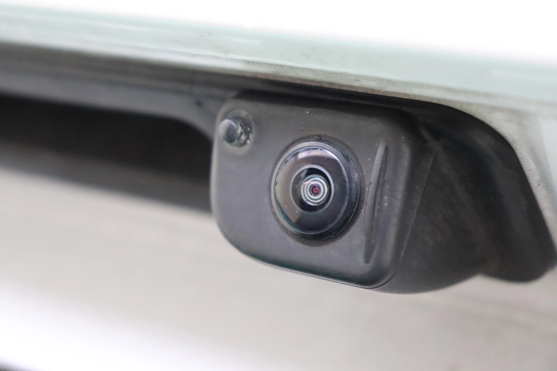 Hoofdafbeelding BMW i5