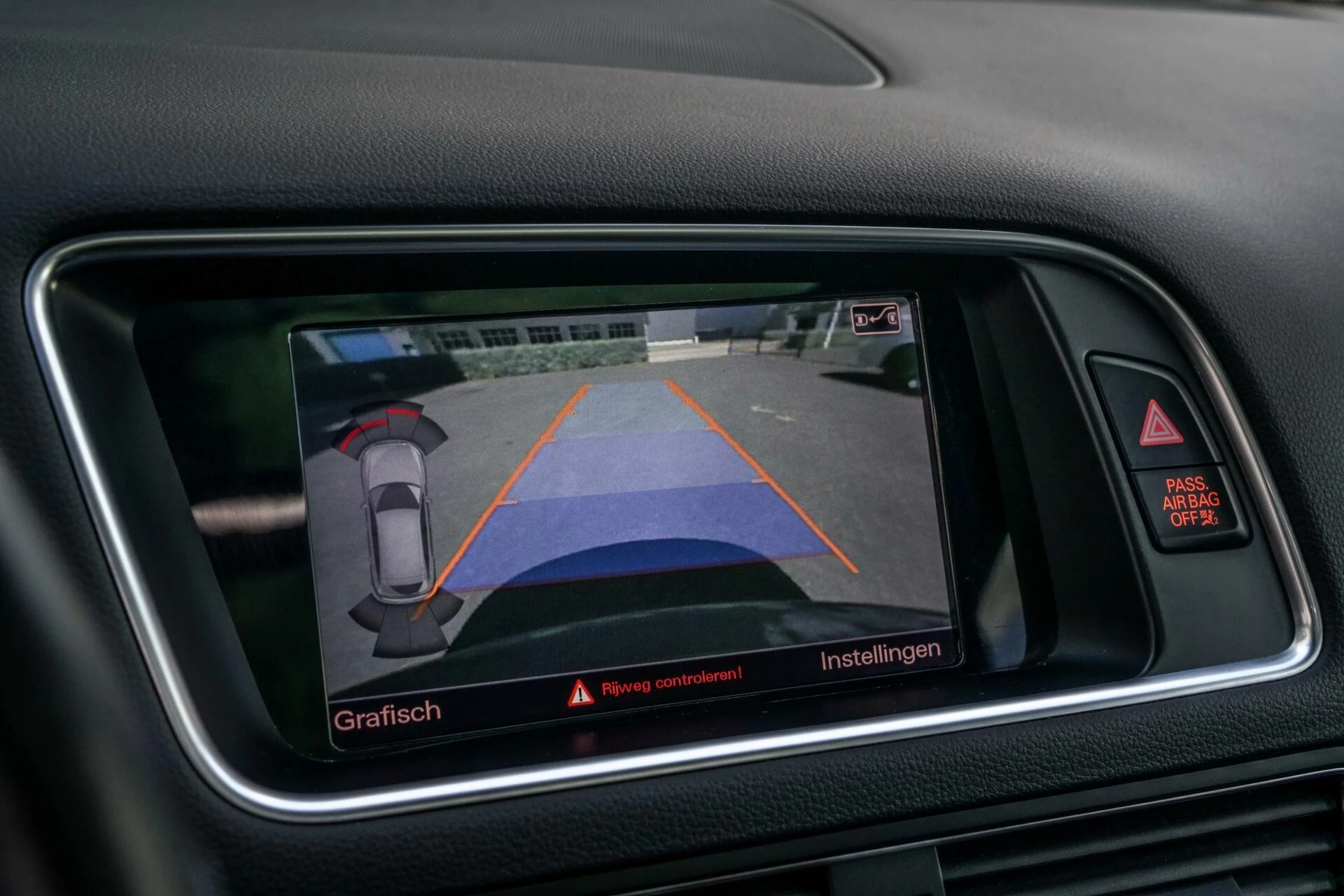 Hoofdafbeelding Audi SQ5