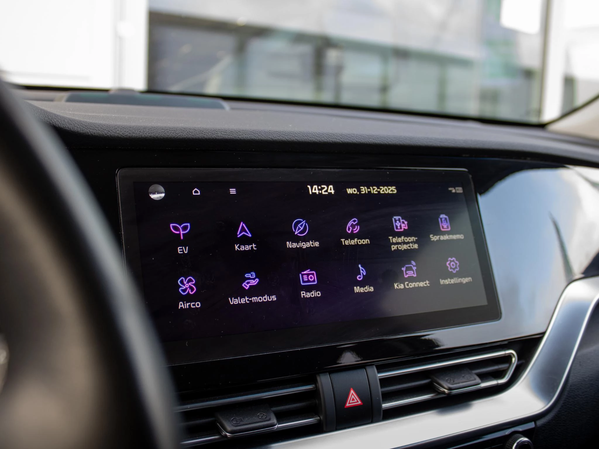 Hoofdafbeelding Kia e-Niro