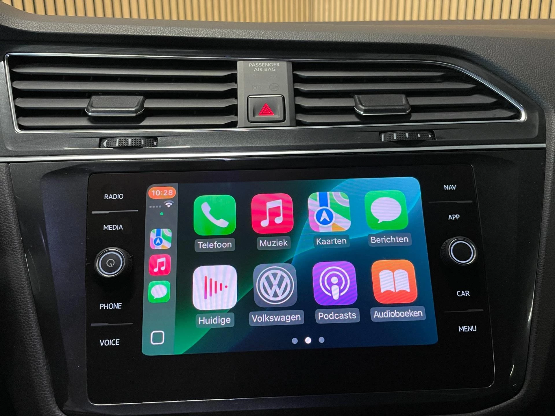 Hoofdafbeelding Volkswagen Tiguan Allspace