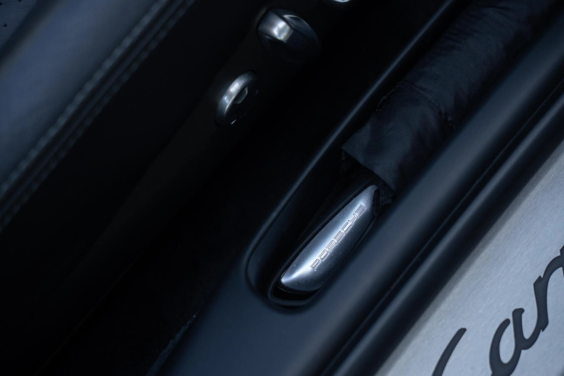 Hoofdafbeelding Porsche 911