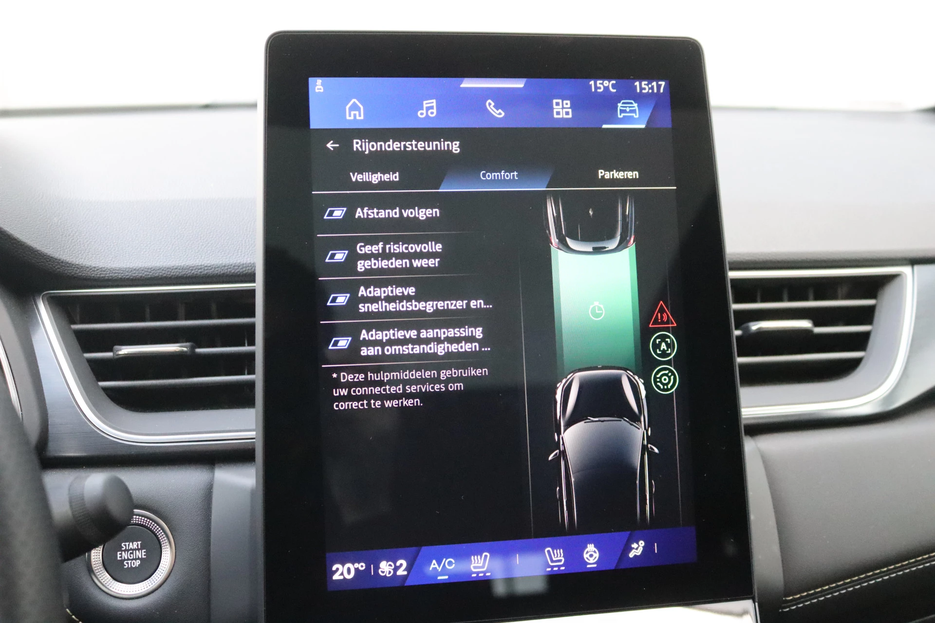 Hoofdafbeelding Renault Symbioz