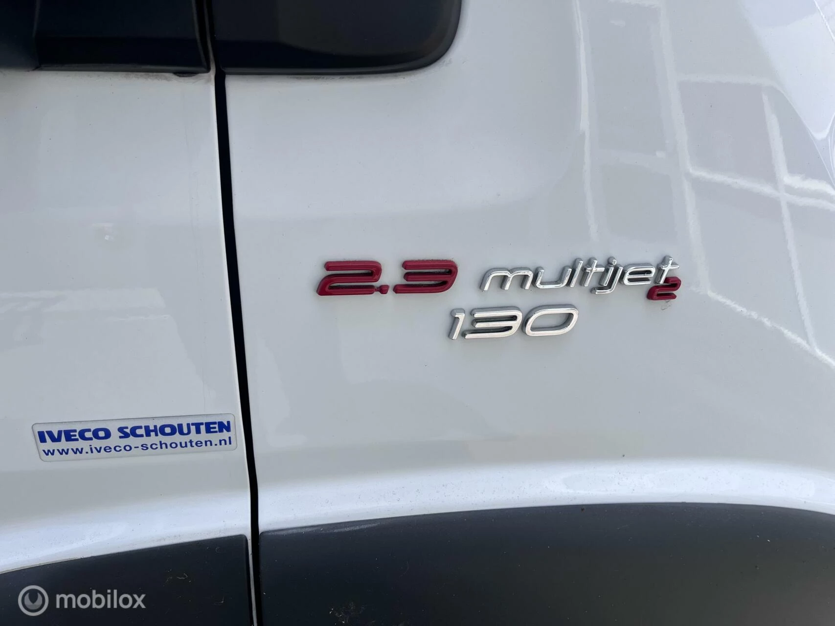 Hoofdafbeelding Fiat Ducato