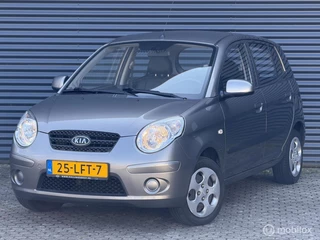 Kia Picanto 1.0 X