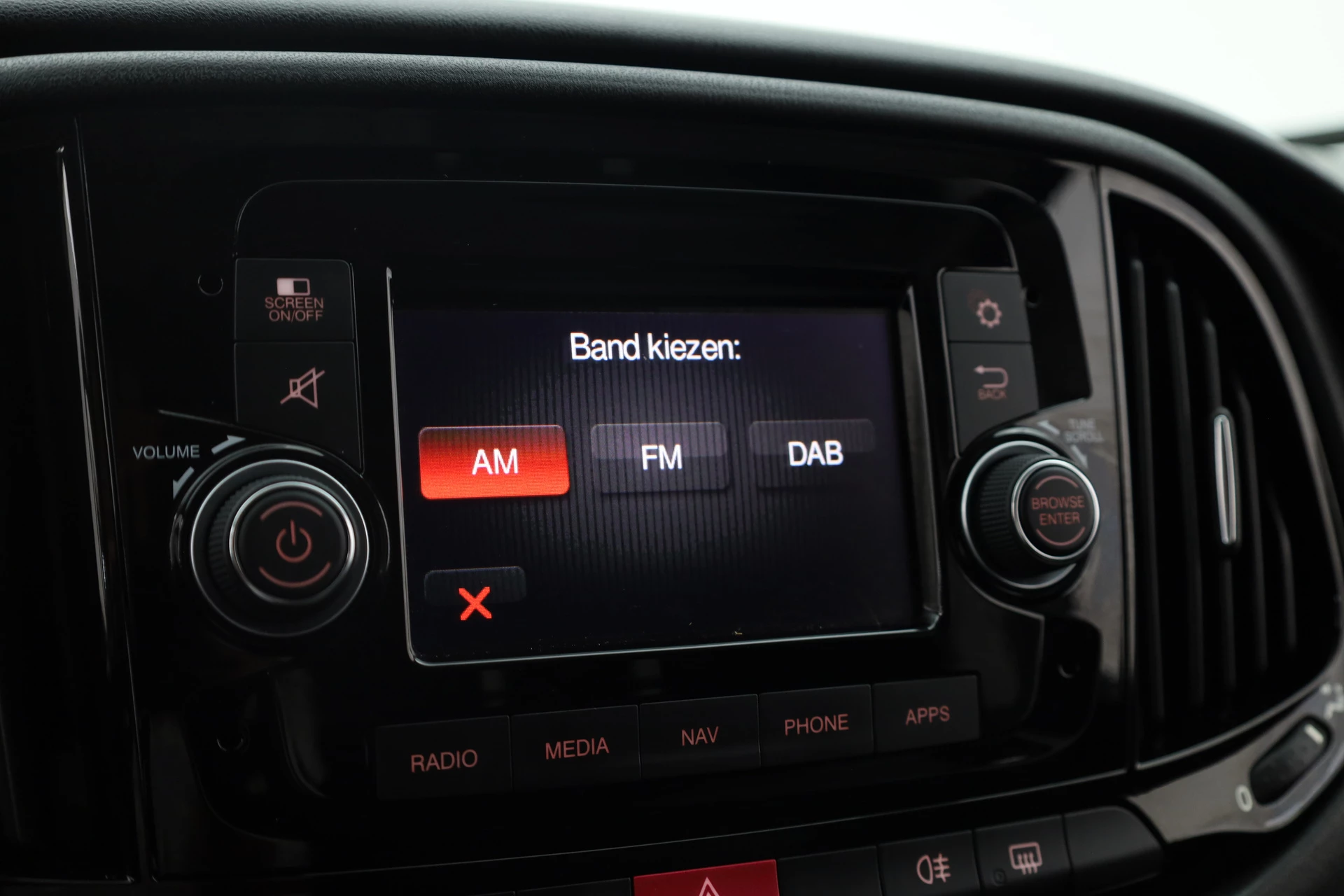 Hoofdafbeelding Fiat Doblò