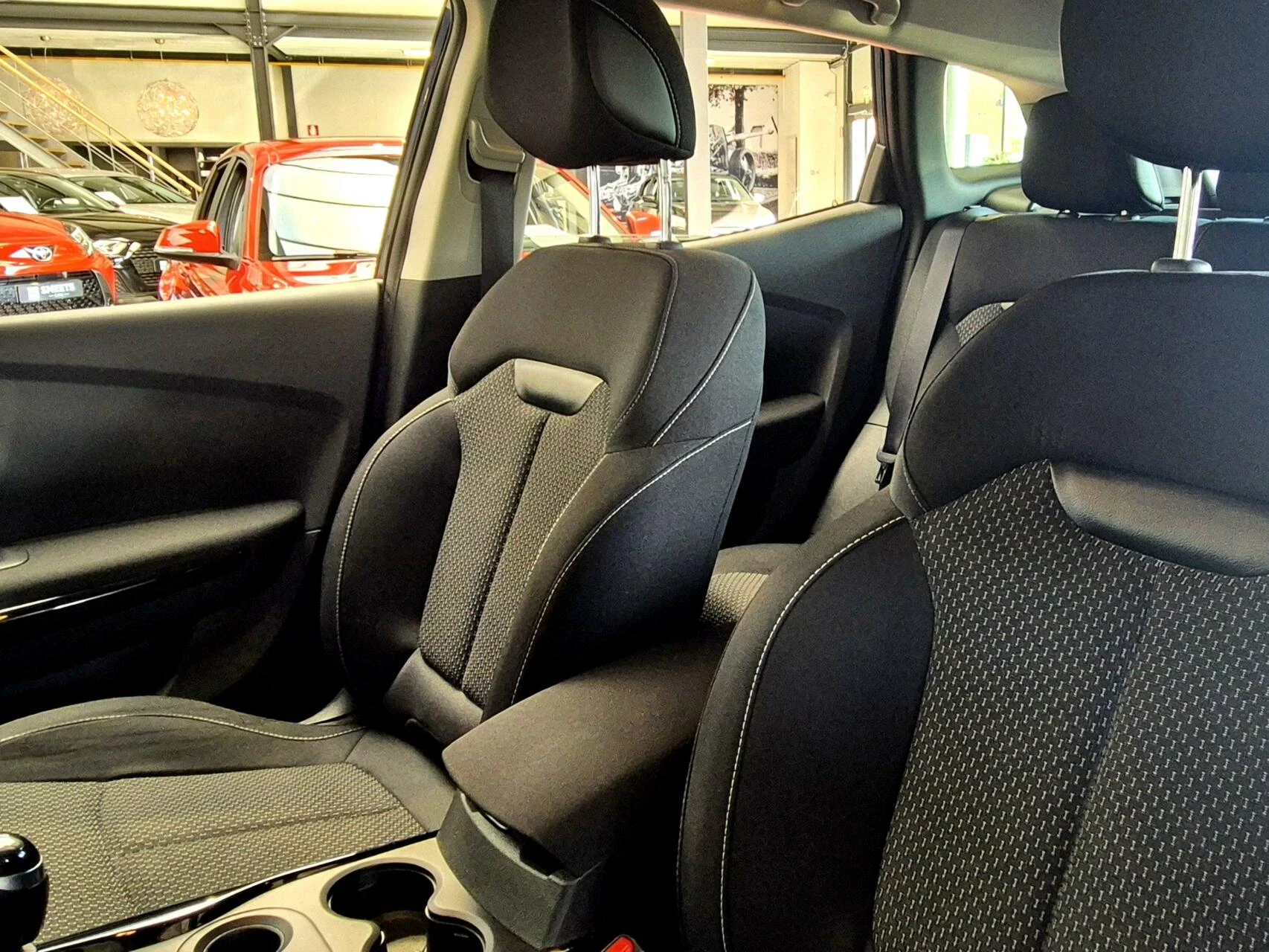 Hoofdafbeelding Renault Kadjar
