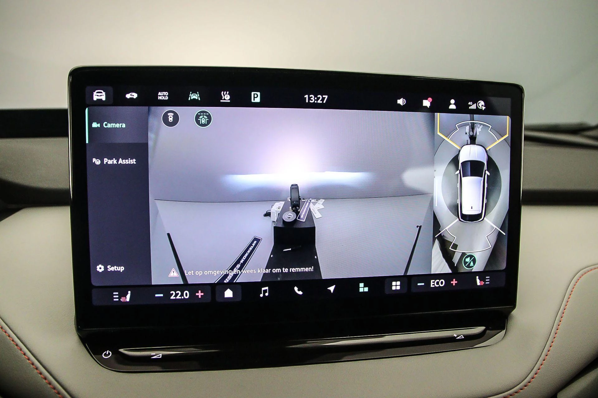 Hoofdafbeelding Škoda Elroq