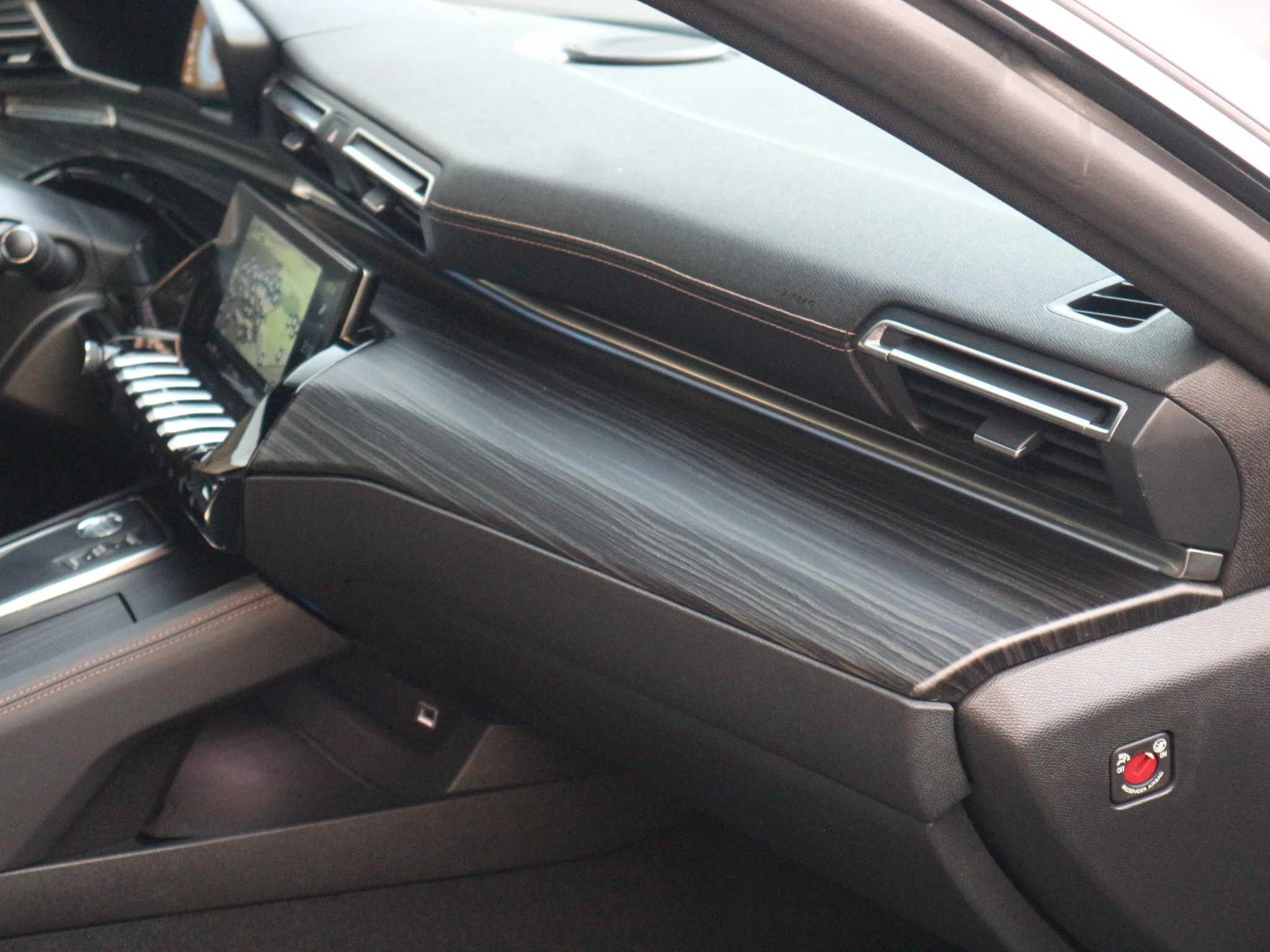 Hoofdafbeelding Peugeot 508