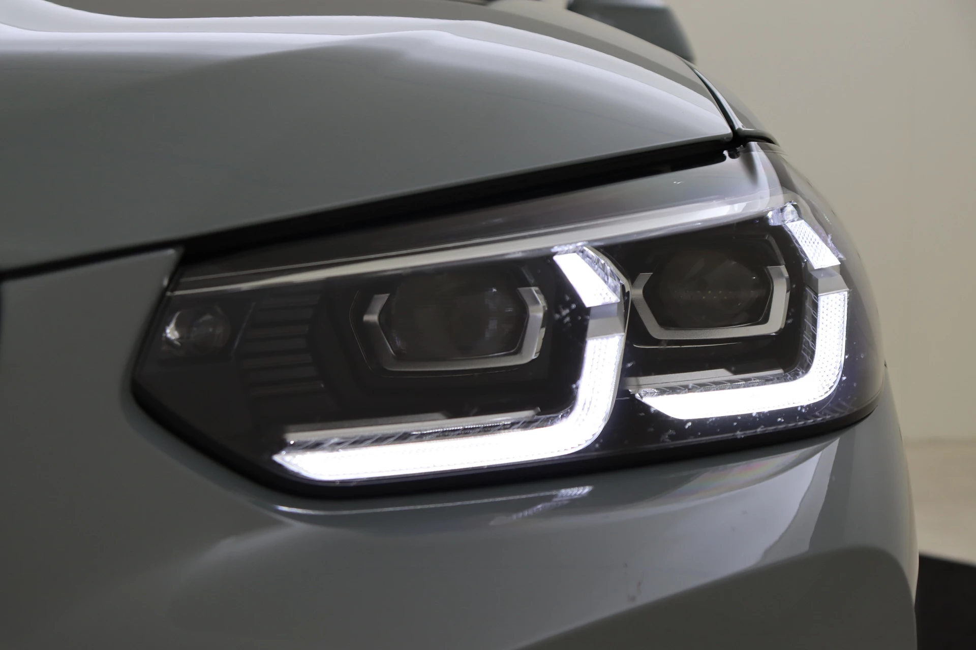 Hoofdafbeelding BMW X4