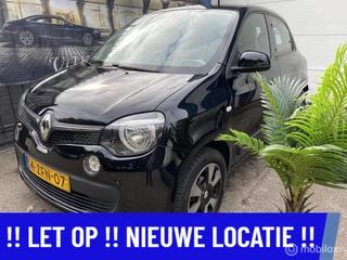Renault Twingo 1.0 SCe Expression AIRCO APK 24-03-2026