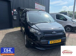 Ford Transit Connect 1.5 TDCI L2 Trend |NAP Lage KM |EX BTW