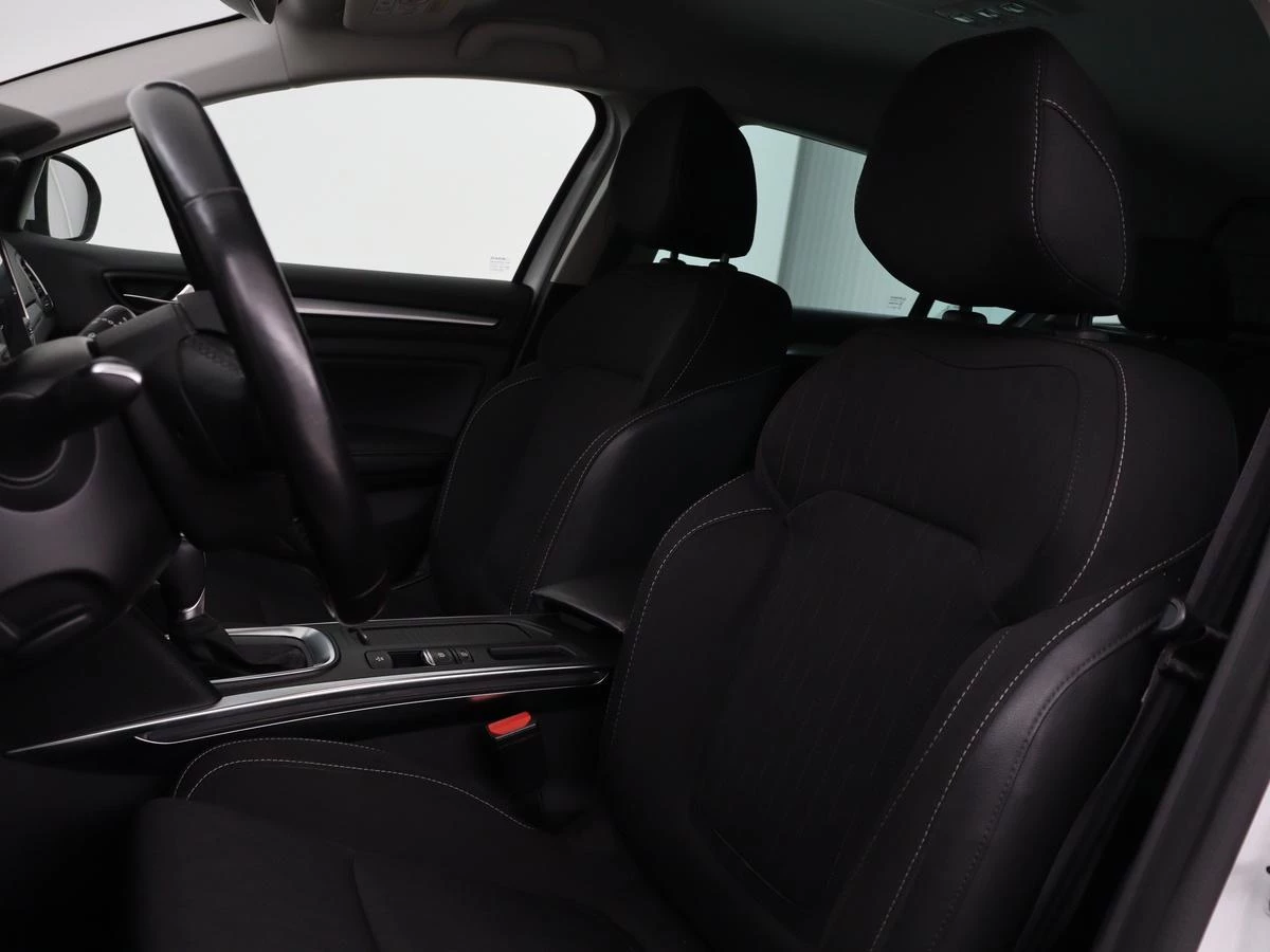 Hoofdafbeelding Renault Mégane