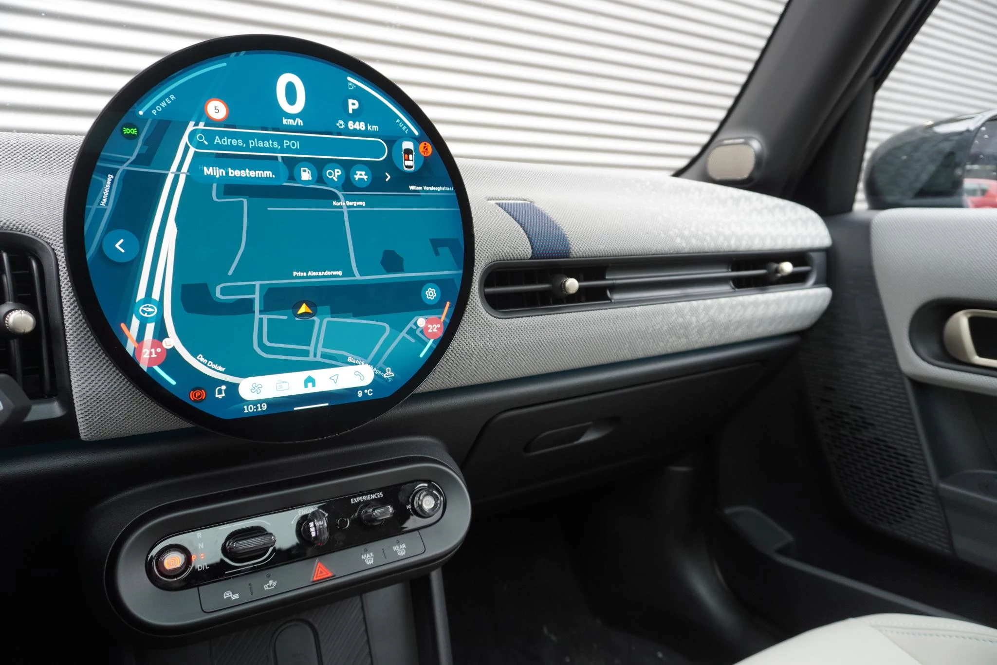 Hoofdafbeelding MINI 5-deurs