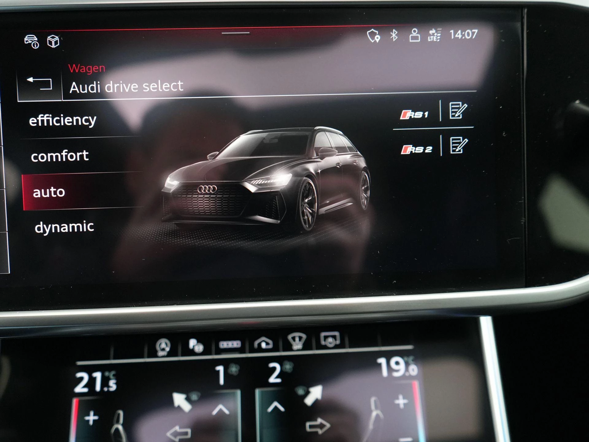 Hoofdafbeelding Audi RS6