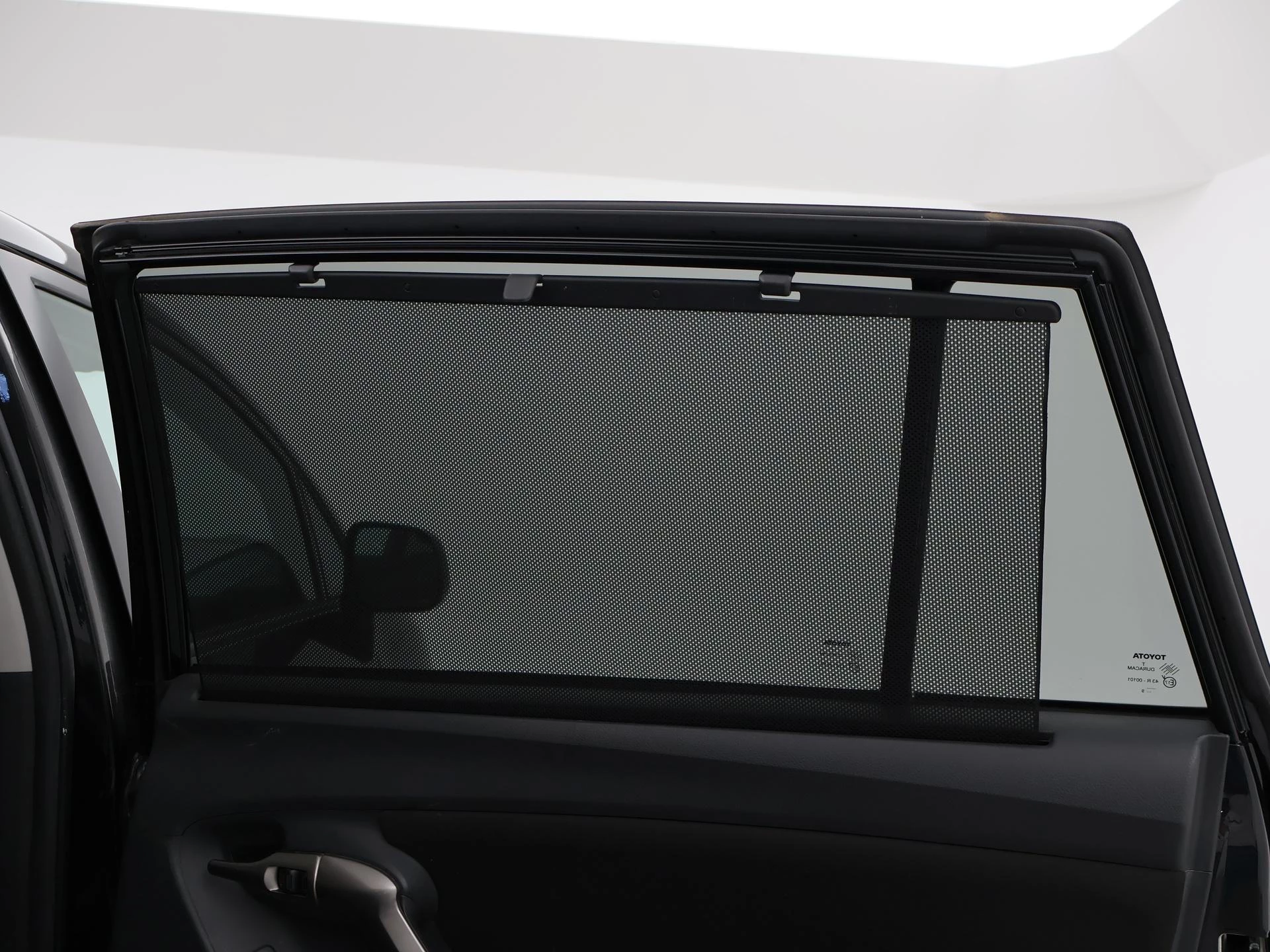 Hoofdafbeelding Toyota Verso